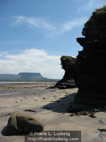 Streedagh Strand